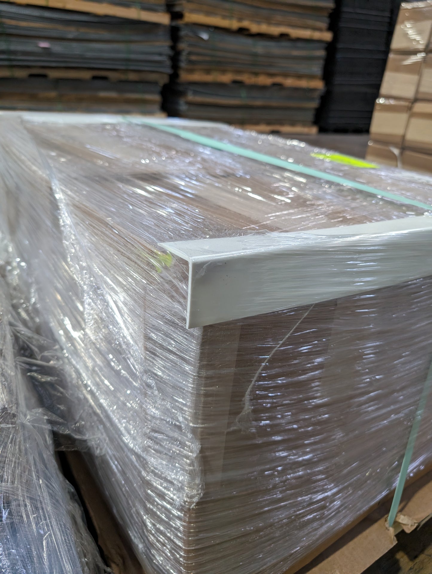 44" Shipping Corner Protector